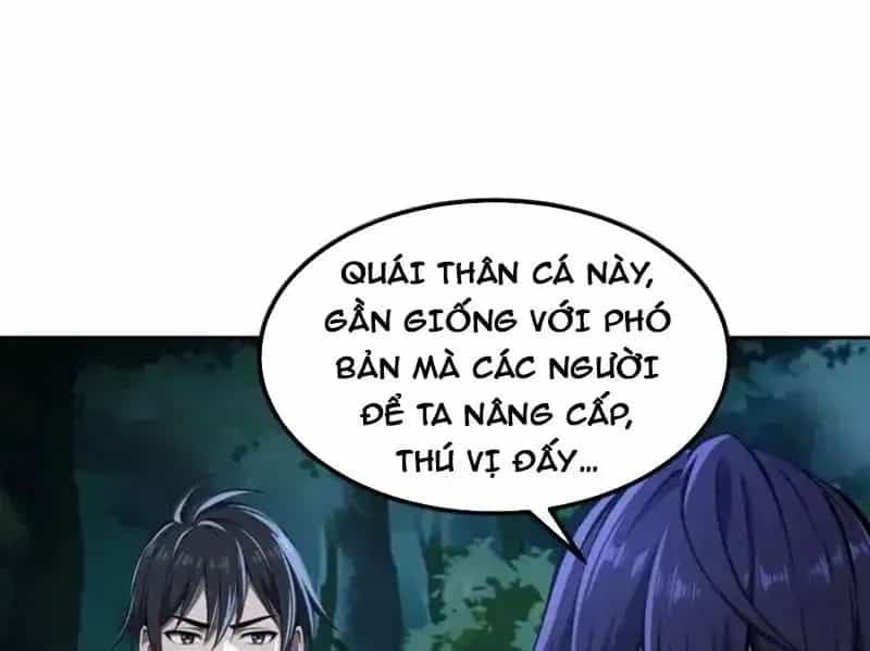Đô Thị Tương Lai Đã Thức Tỉnh Khí Vận Hoàn Mỹ - Chương 46 - ảnh 16