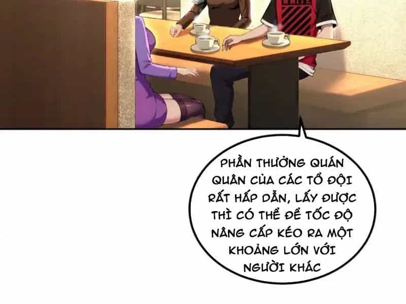Đô Thị Tương Lai Đã Thức Tỉnh Khí Vận Hoàn Mỹ - Chương 49 - ảnh 9