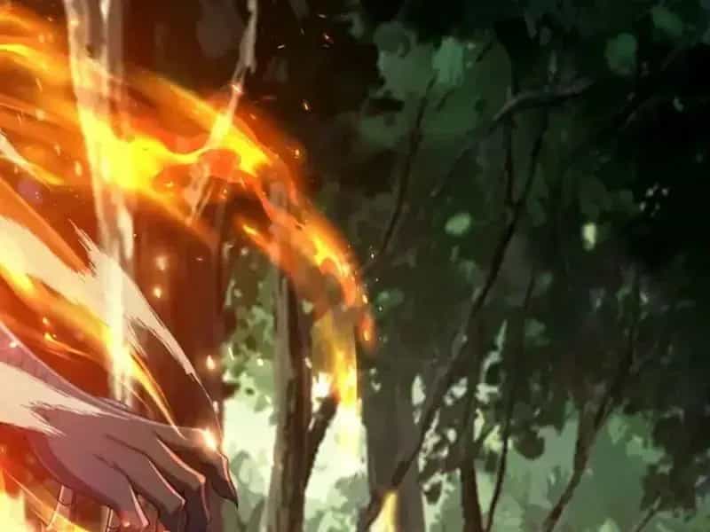 Đô Thị Tương Lai Đã Thức Tỉnh Khí Vận Hoàn Mỹ - Chương 50 - ảnh 25