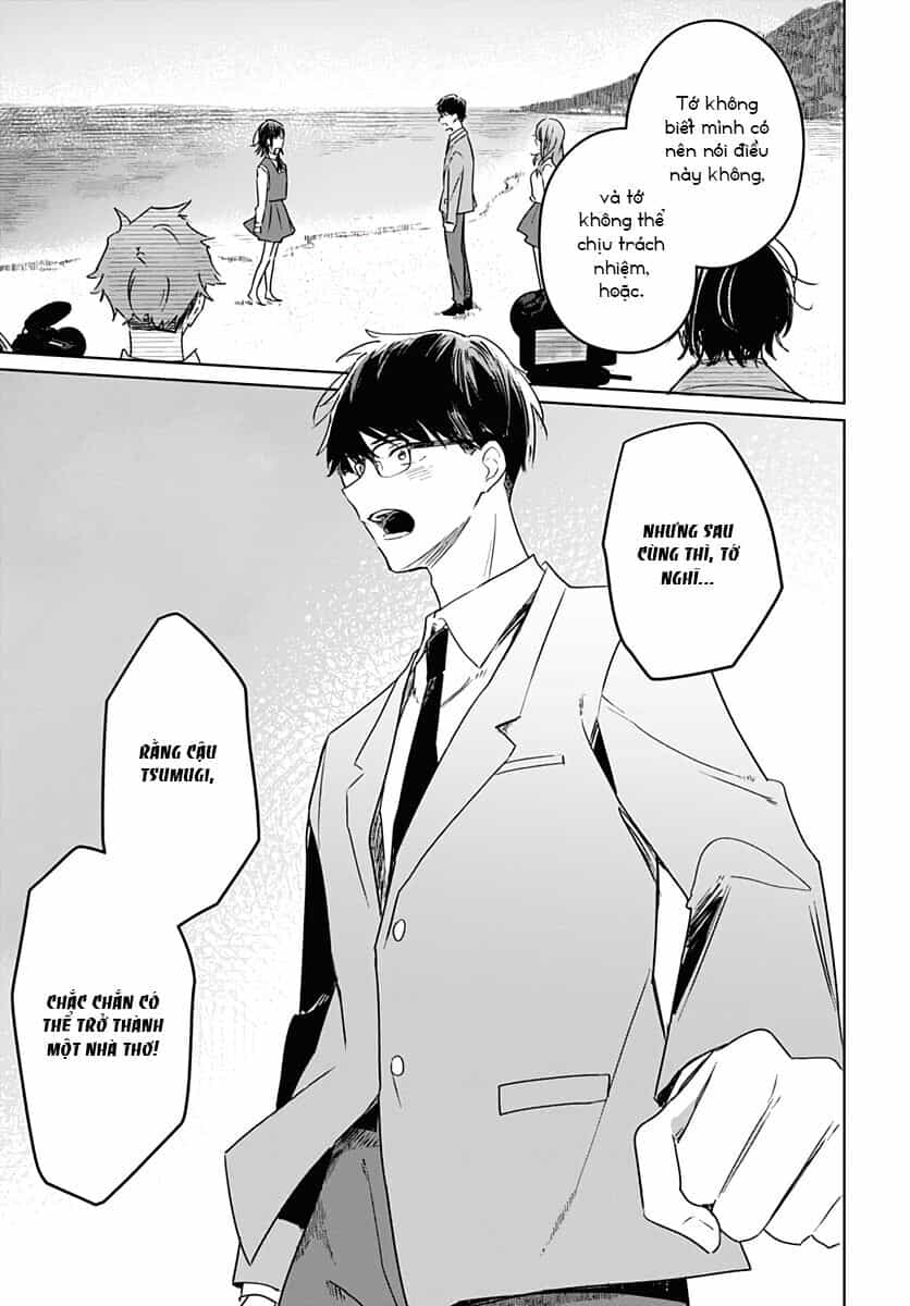 Đoá Hoa Nở, Tựa Tu La - Chương 12 - ảnh 43