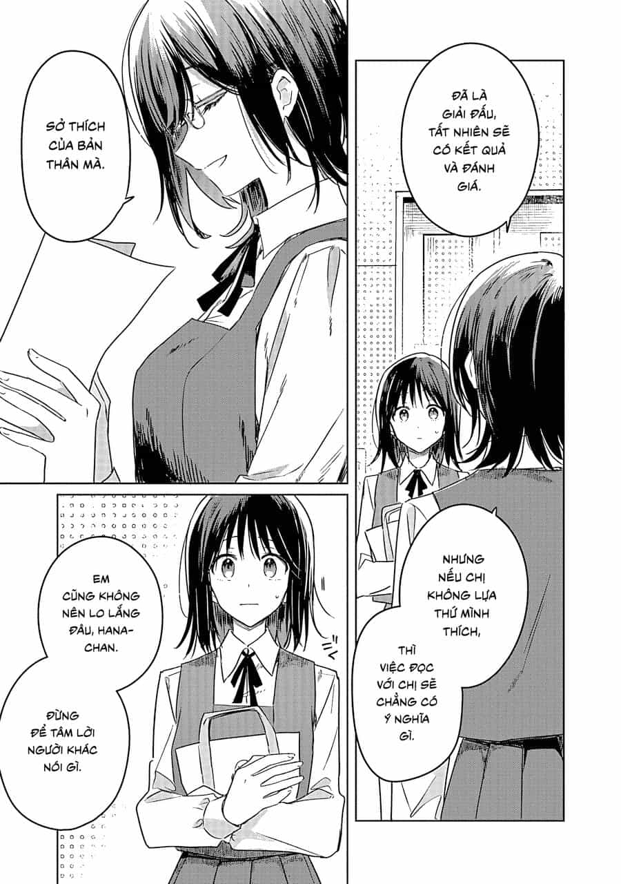 Đoá Hoa Nở, Tựa Tu La - Chương 6 - ảnh 38