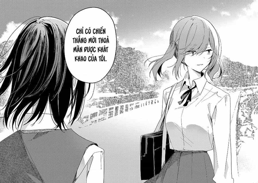 Đoá Hoa Nở, Tựa Tu La - Chương 9 - ảnh 43