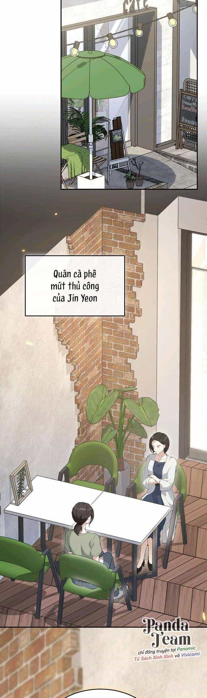 Đoạt Lại - Chương 1 - ảnh 19