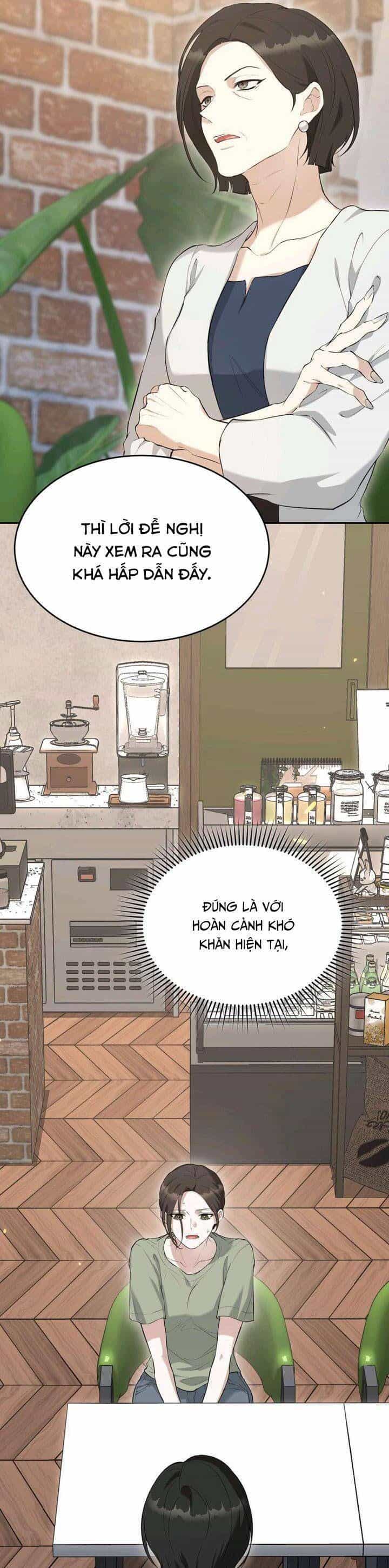Đoạt Lại - Chương 1 - ảnh 21