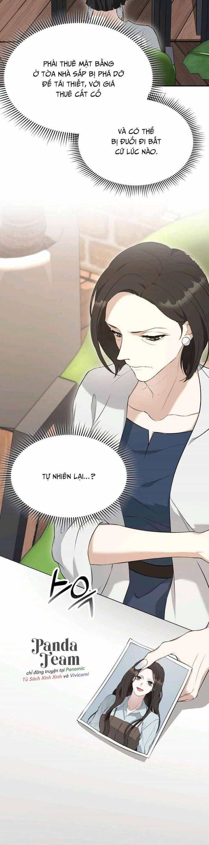 Đoạt Lại - Chương 1 - ảnh 22