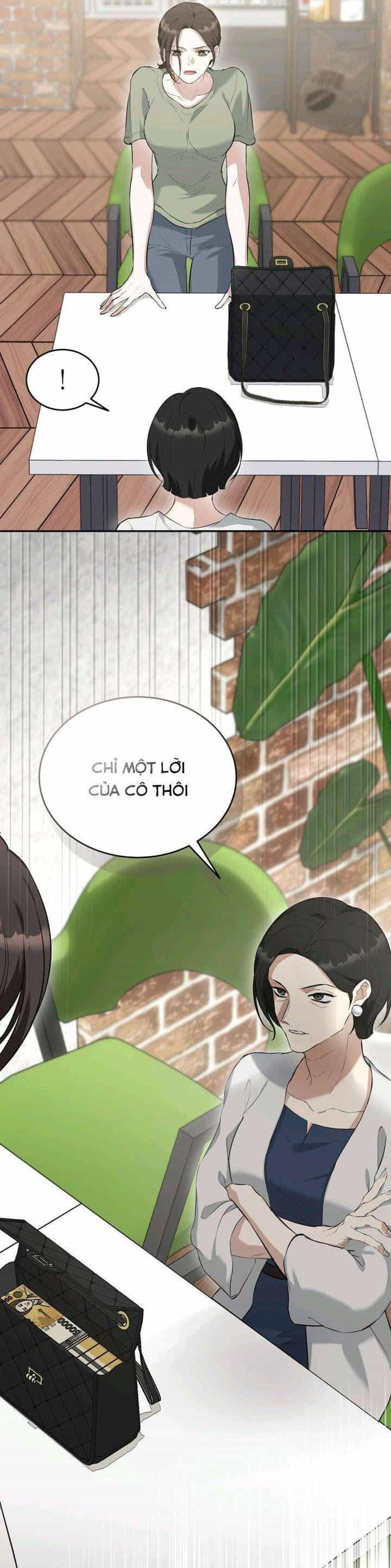 Đoạt Lại - Chương 1 - ảnh 31