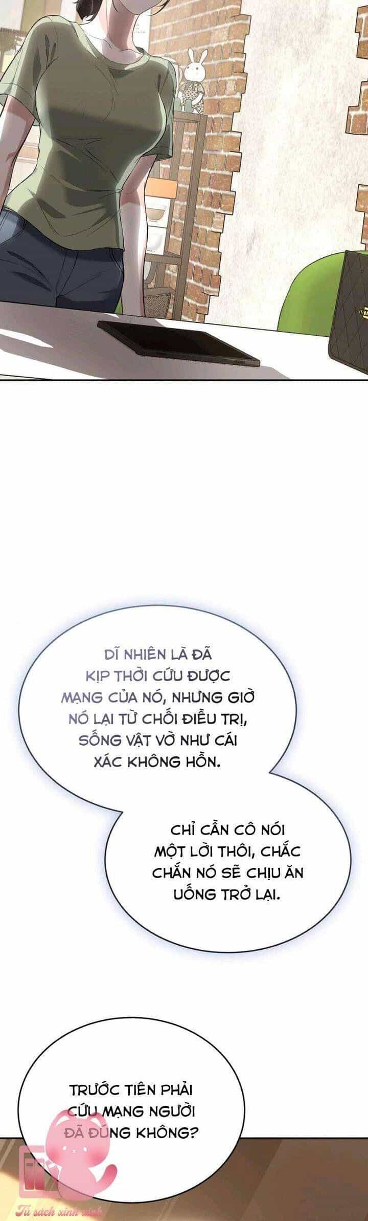 Đoạt Lại - Chương 1 - ảnh 37