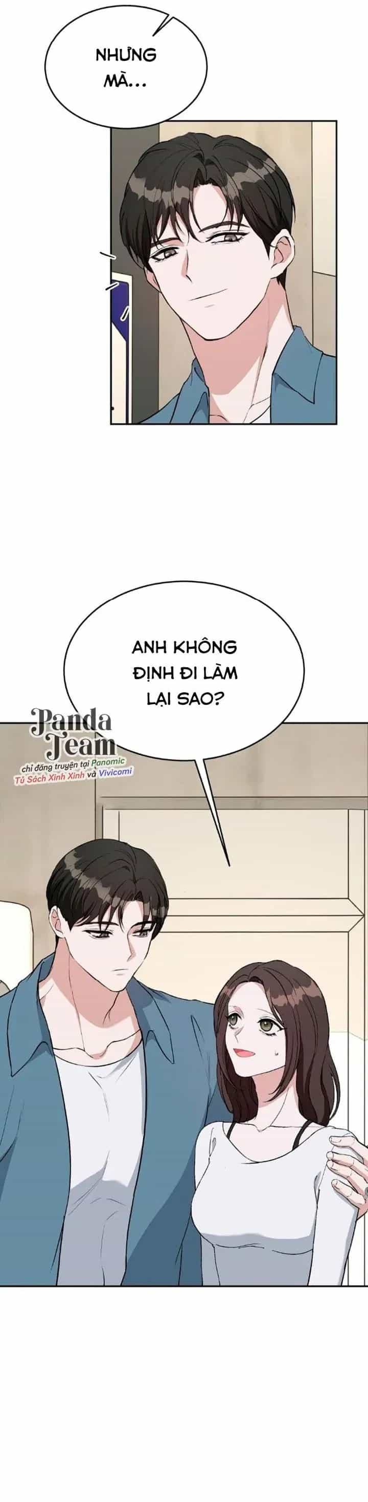 Đoạt Lại - Chương 10 - ảnh 15