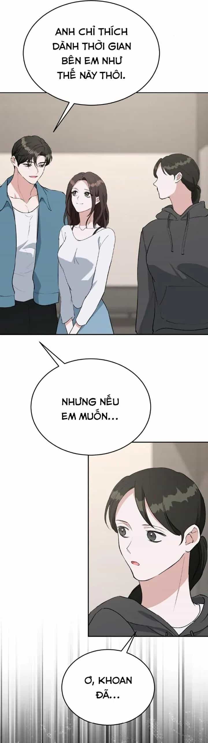 Đoạt Lại - Chương 10 - ảnh 18