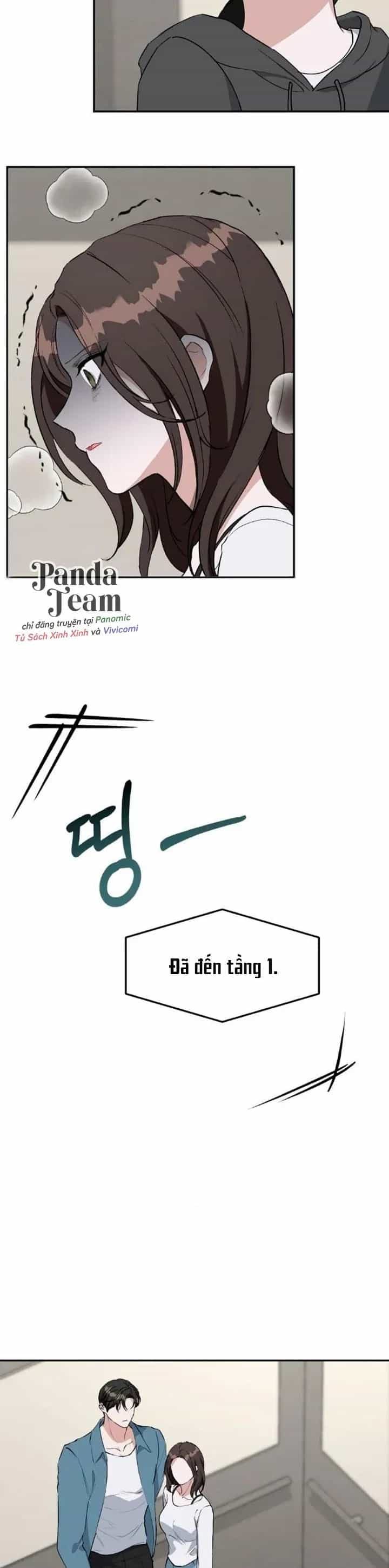 Đoạt Lại - Chương 10 - ảnh 25