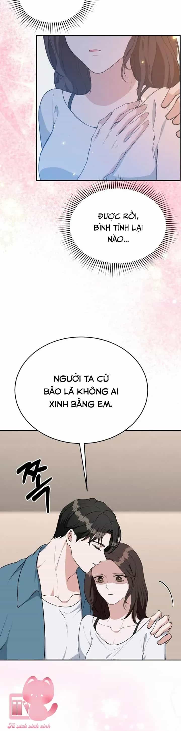 Đoạt Lại - Chương 10 - ảnh 27