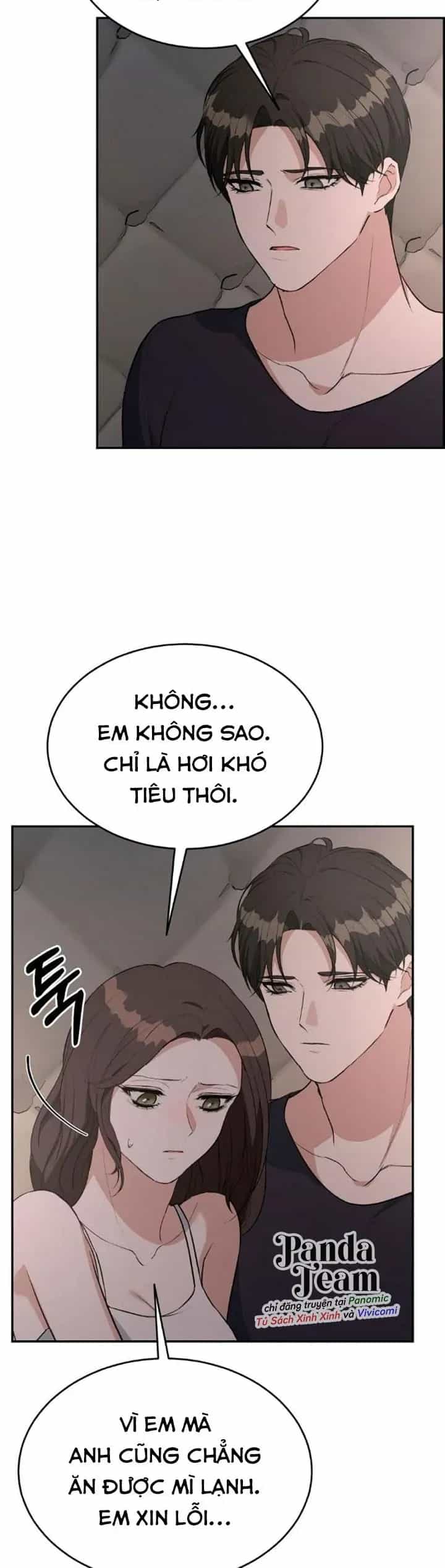 Đoạt Lại - Chương 10 - ảnh 30