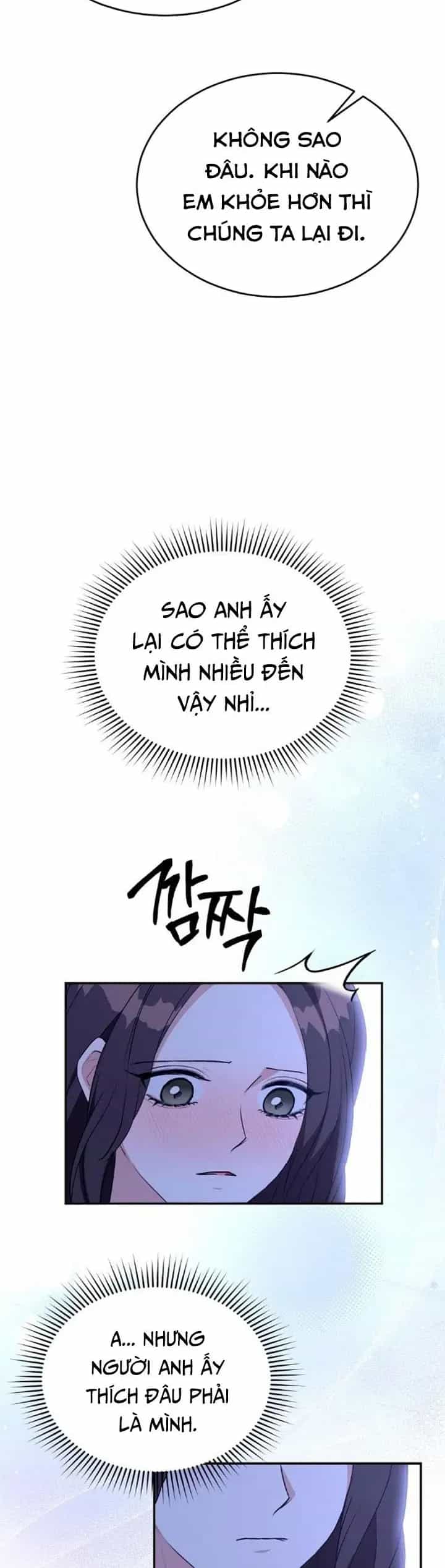 Đoạt Lại - Chương 10 - ảnh 31