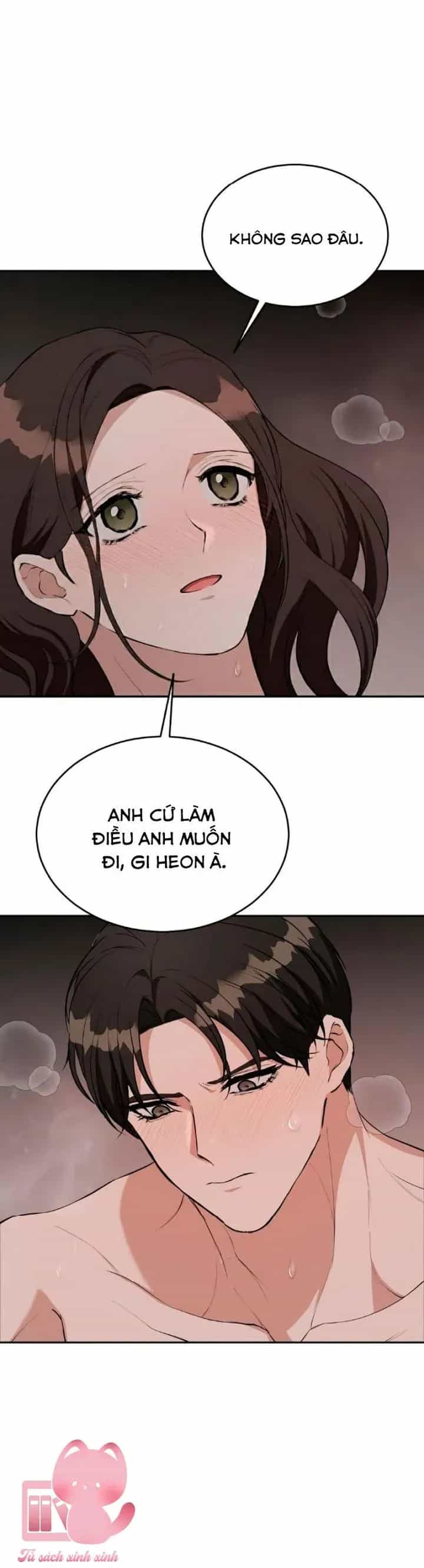 Đoạt Lại - Chương 11 - ảnh 17