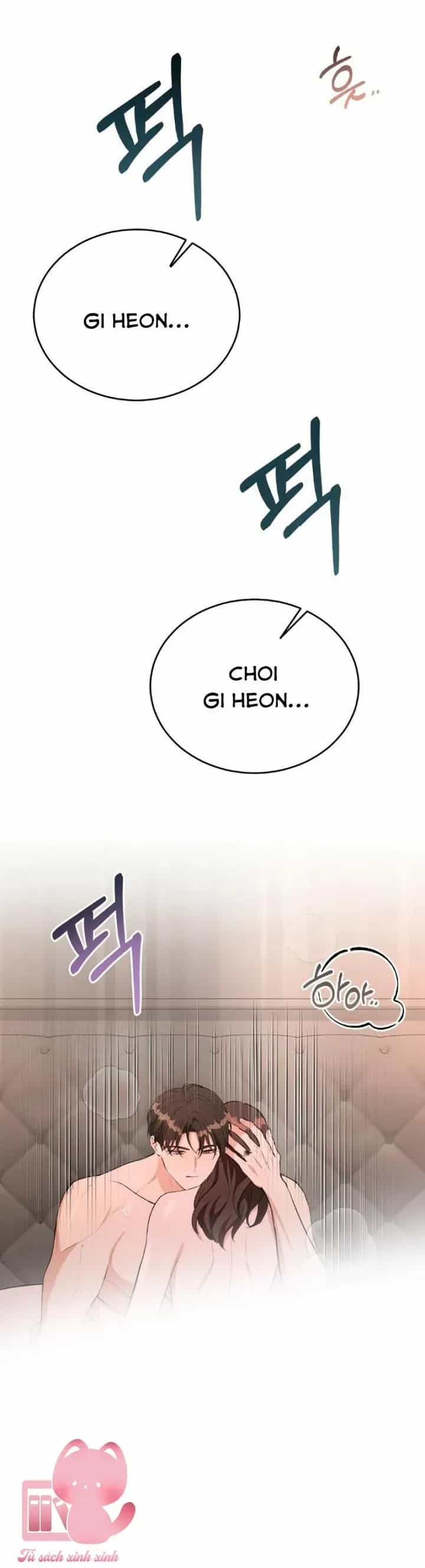 Đoạt Lại - Chương 11 - ảnh 21