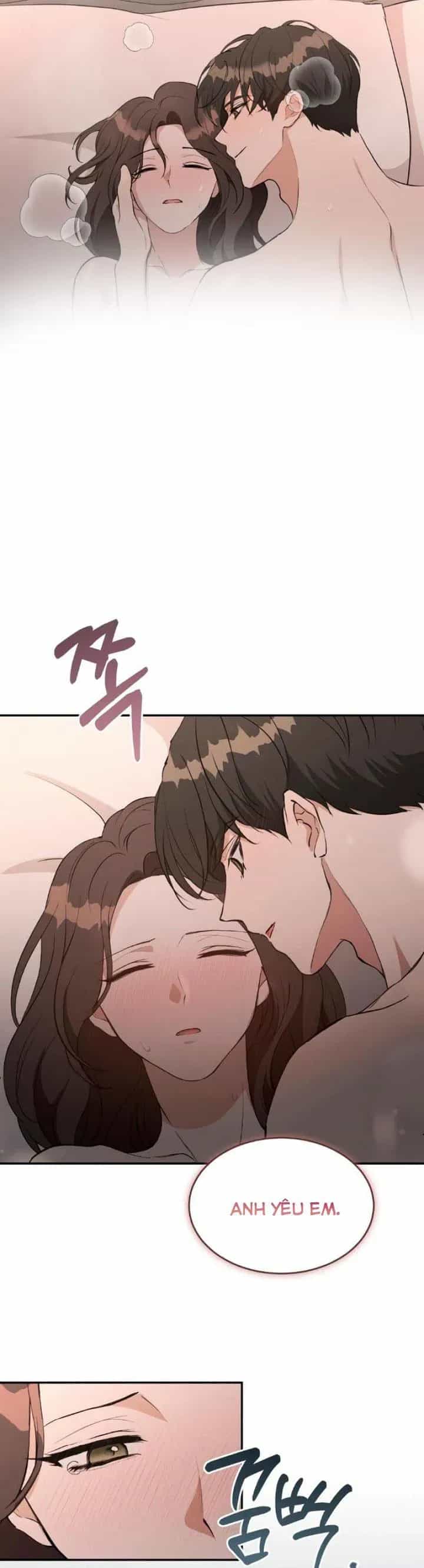 Đoạt Lại - Chương 11 - ảnh 25