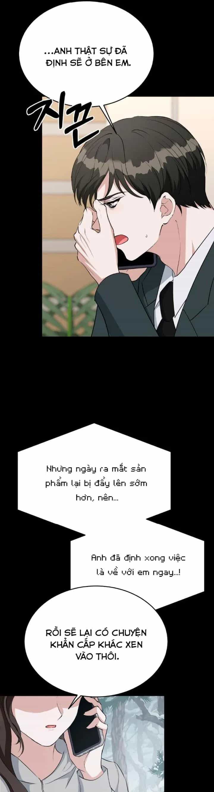 Đoạt Lại - Chương 11 - ảnh 34