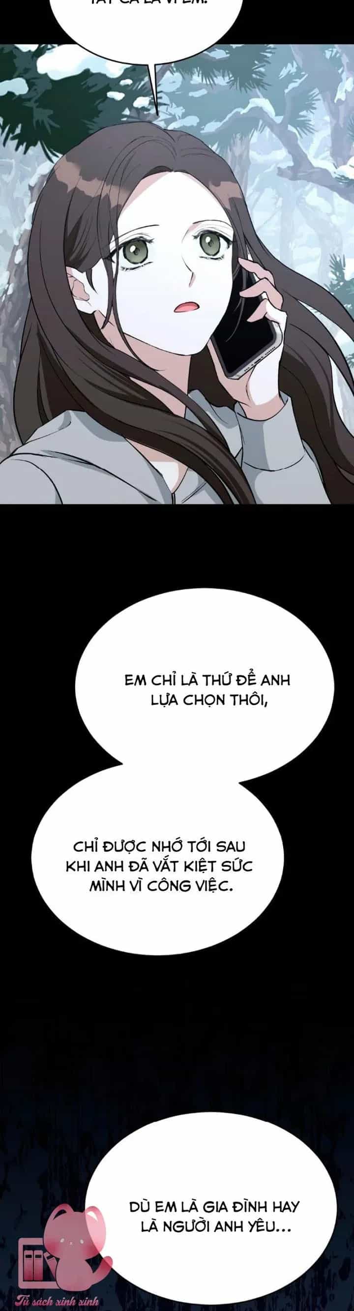 Đoạt Lại - Chương 11 - ảnh 36