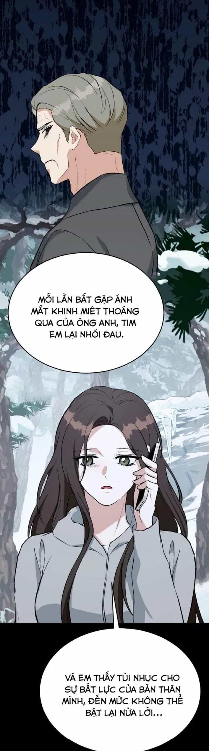 Đoạt Lại - Chương 11 - ảnh 37