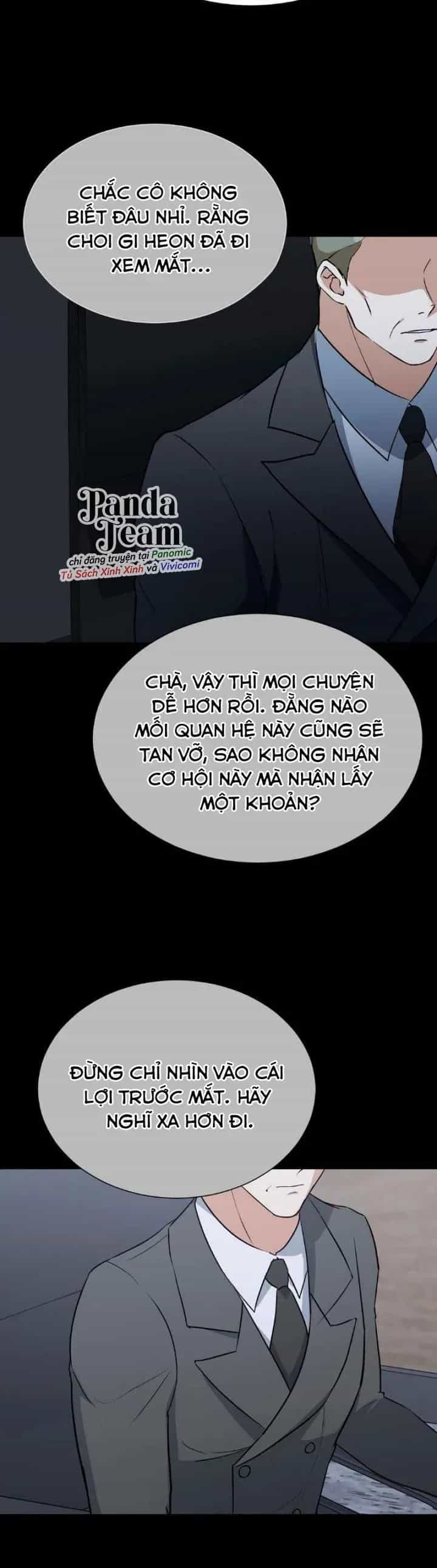Đoạt Lại - Chương 11 - ảnh 38