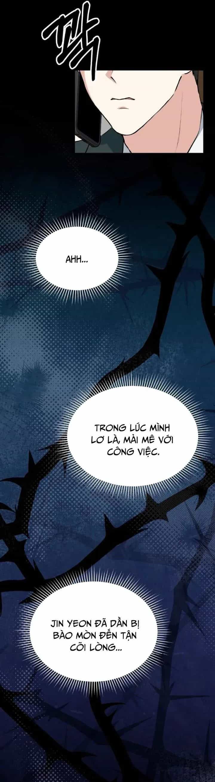 Đoạt Lại - Chương 11 - ảnh 40