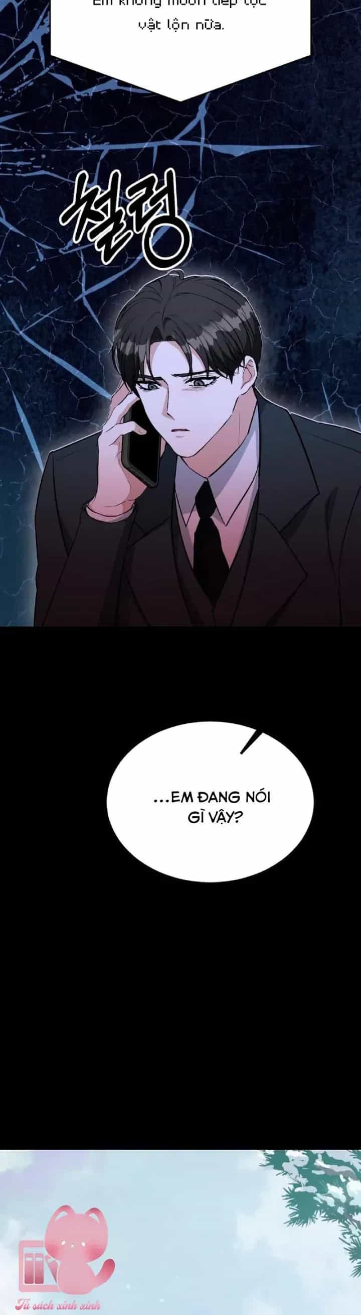 Đoạt Lại - Chương 11 - ảnh 42