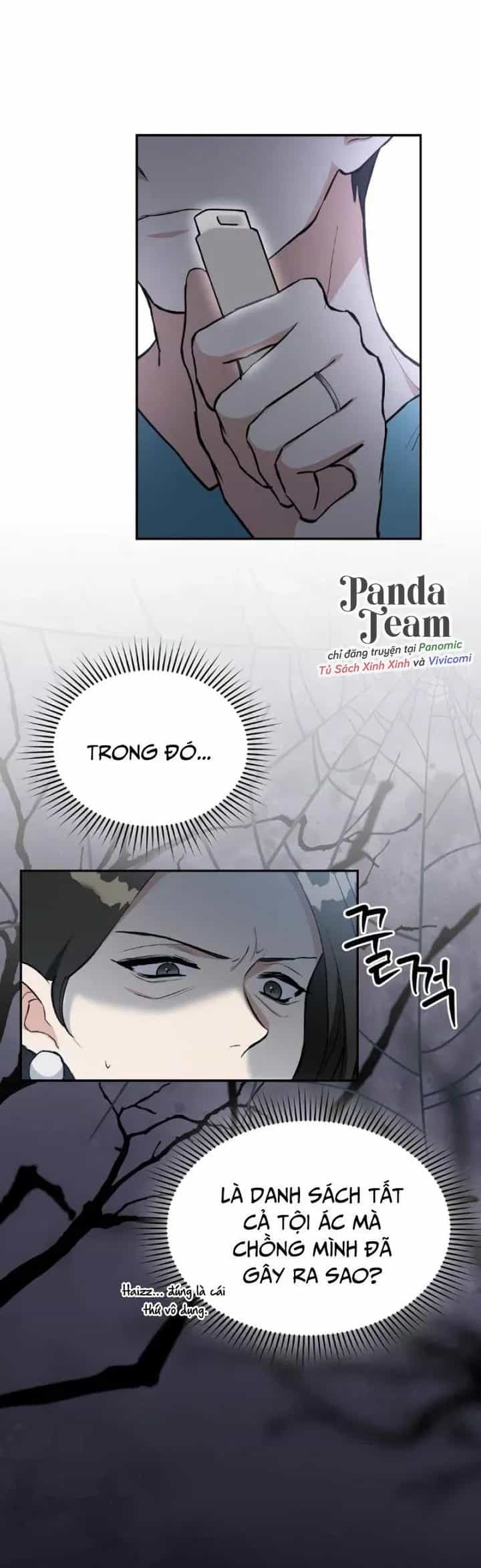 Đoạt Lại - Chương 12 - ảnh 13