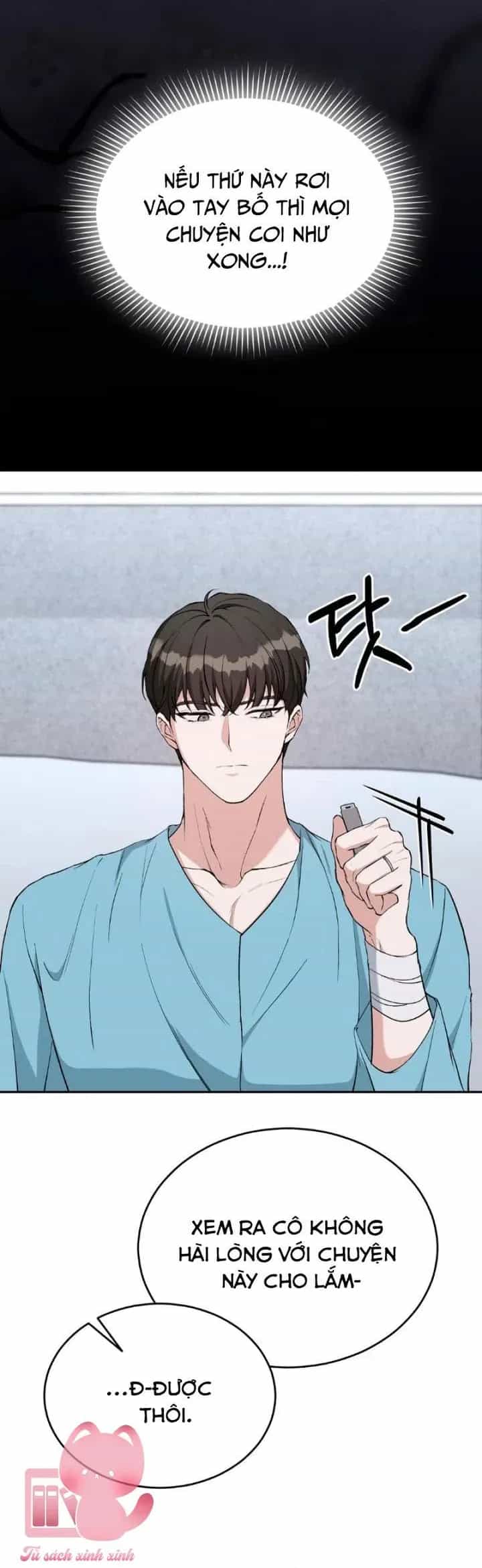 Đoạt Lại - Chương 12 - ảnh 14
