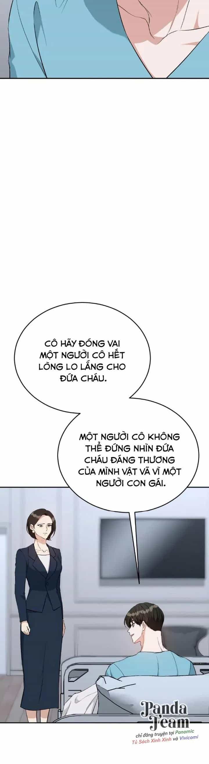 Đoạt Lại - Chương 12 - ảnh 19