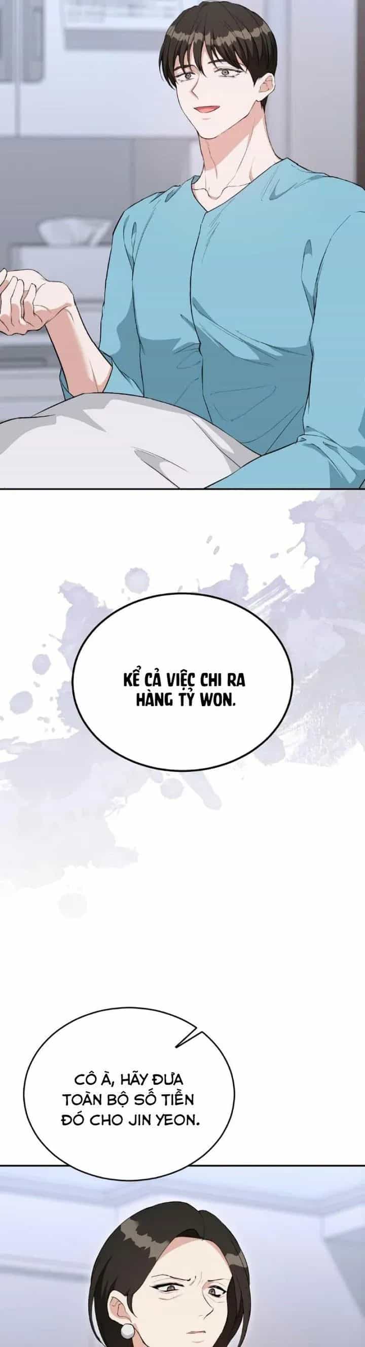 Đoạt Lại - Chương 12 - ảnh 21