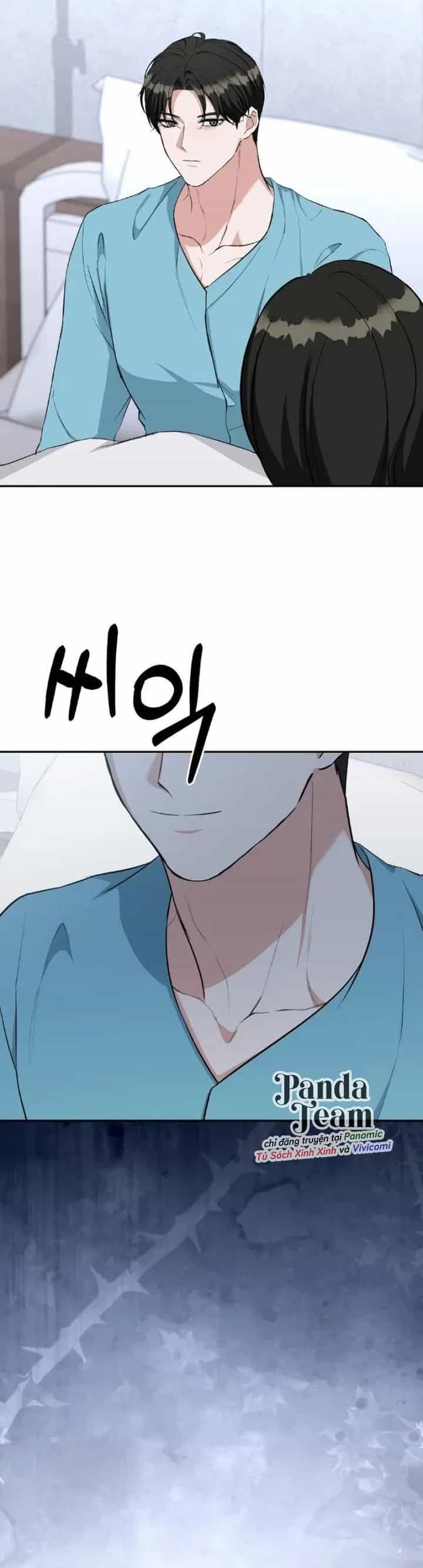 Đoạt Lại - Chương 12 - ảnh 25