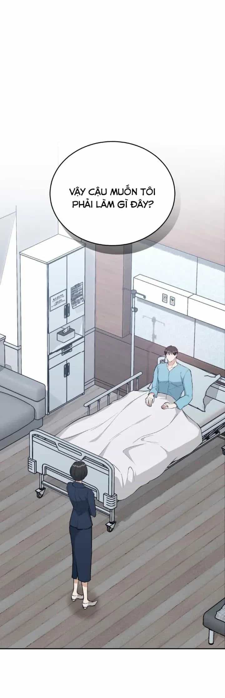 Đoạt Lại - Chương 12 - ảnh 3
