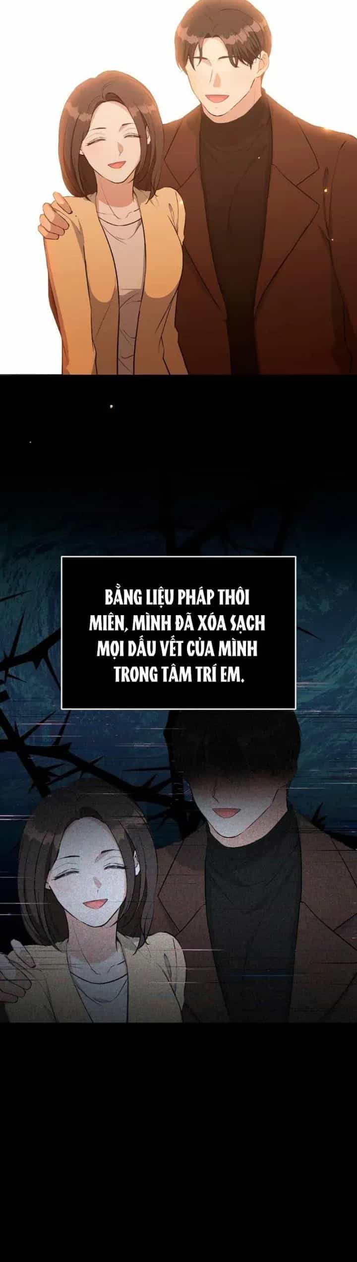 Đoạt Lại - Chương 12 - ảnh 30