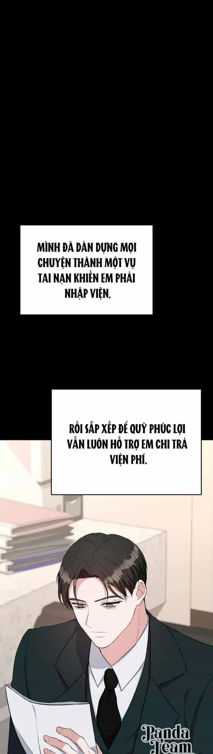 Đoạt Lại - Chương 12 - ảnh 31
