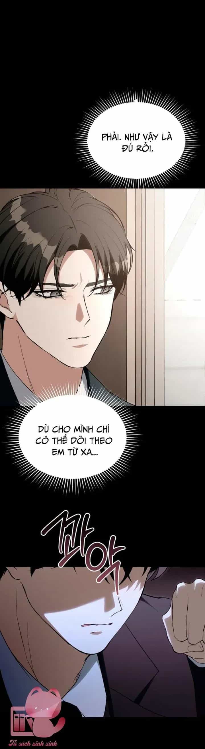 Đoạt Lại - Chương 12 - ảnh 35