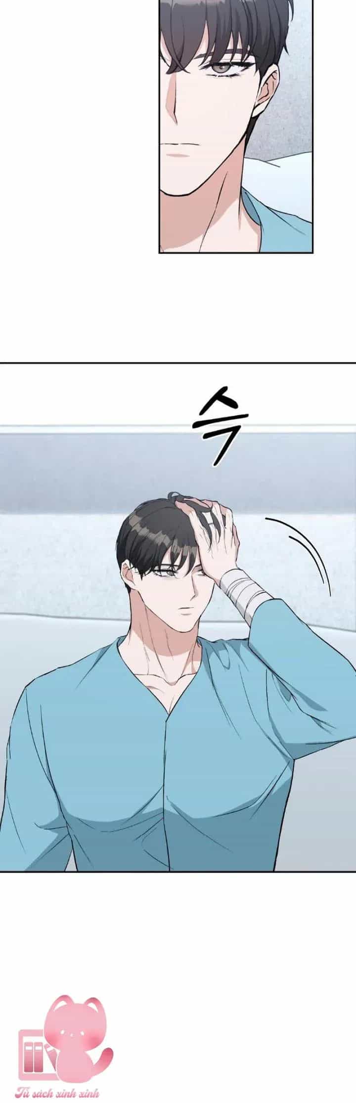 Đoạt Lại - Chương 12 - ảnh 5