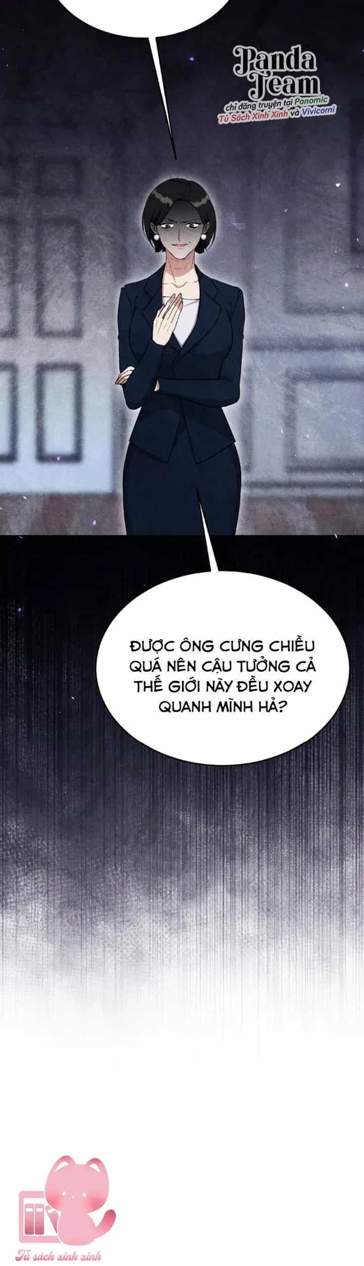 Đoạt Lại - Chương 12 - ảnh 8