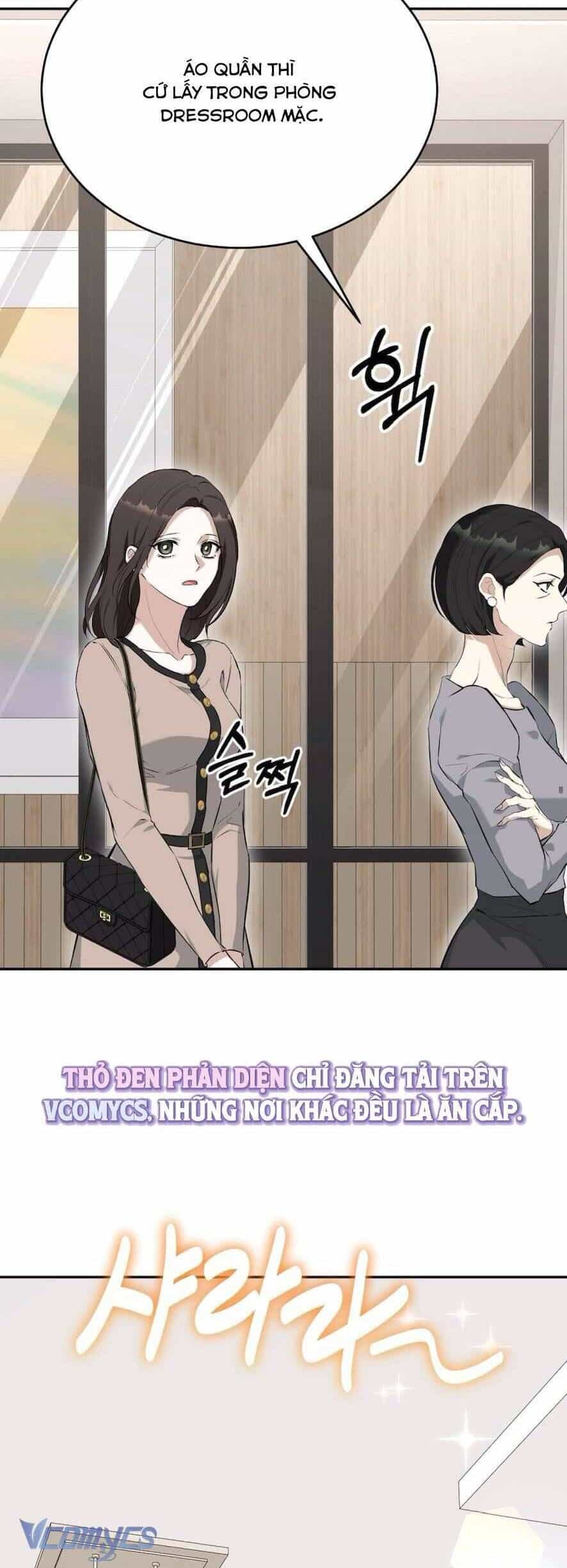 Đoạt Lại - Chương 3 - ảnh 12