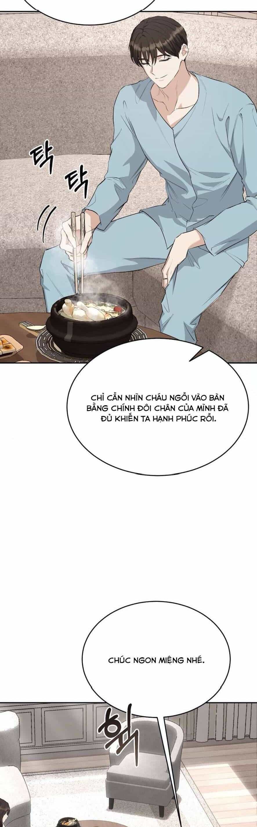 Đoạt Lại - Chương 4 - ảnh 24