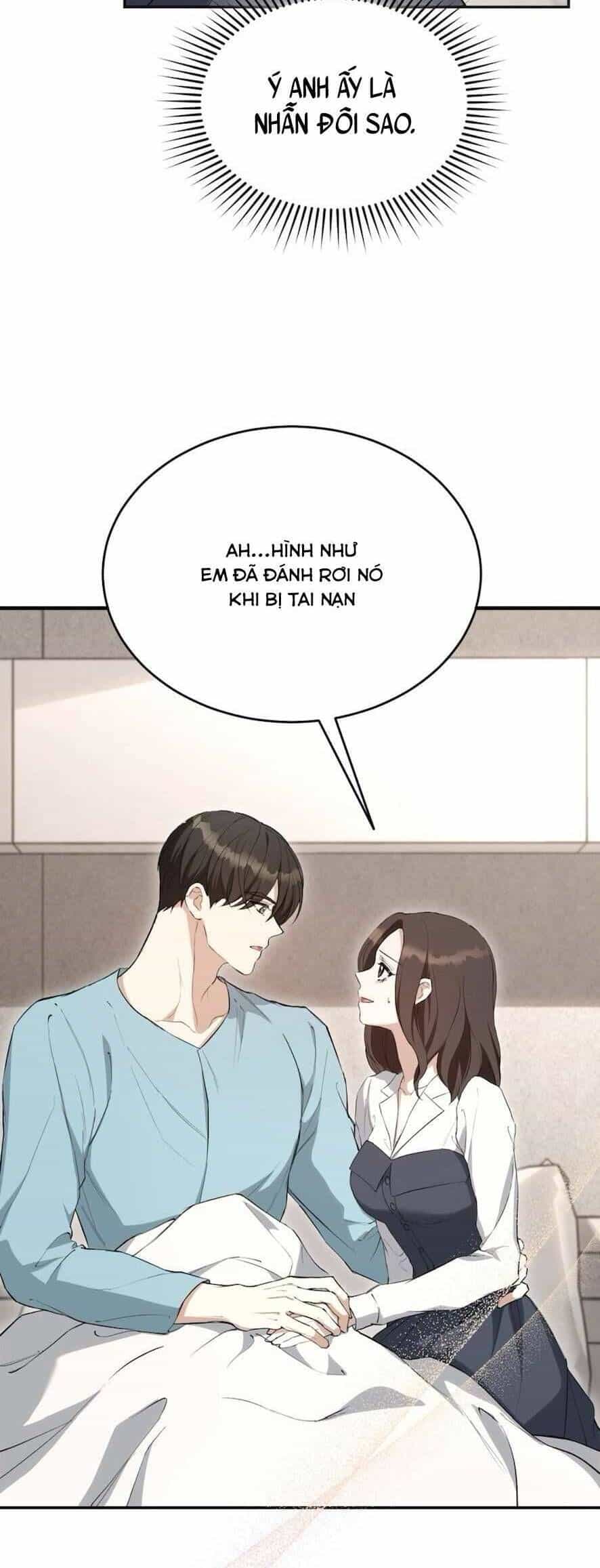 Đoạt Lại - Chương 4 - ảnh 6
