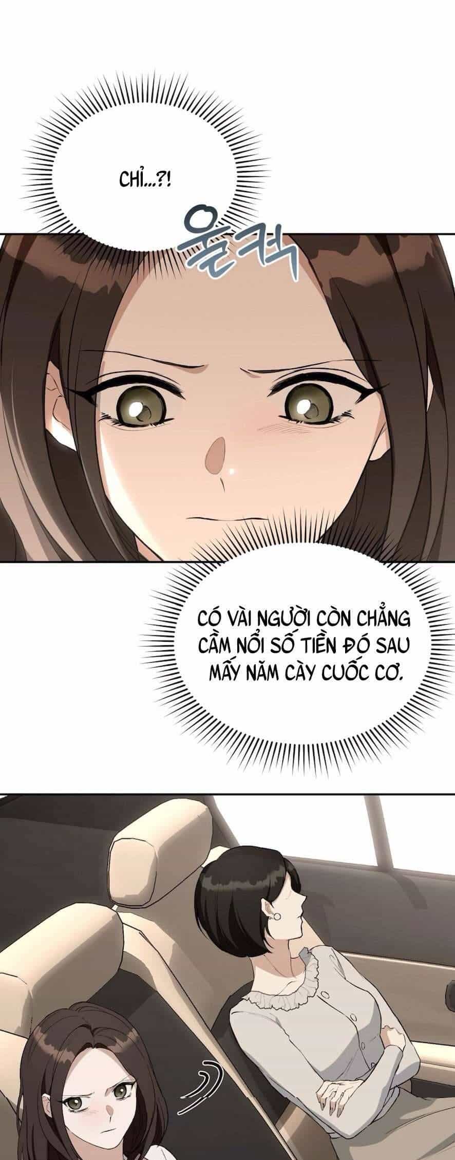 Đoạt Lại - Chương 5 - ảnh 19