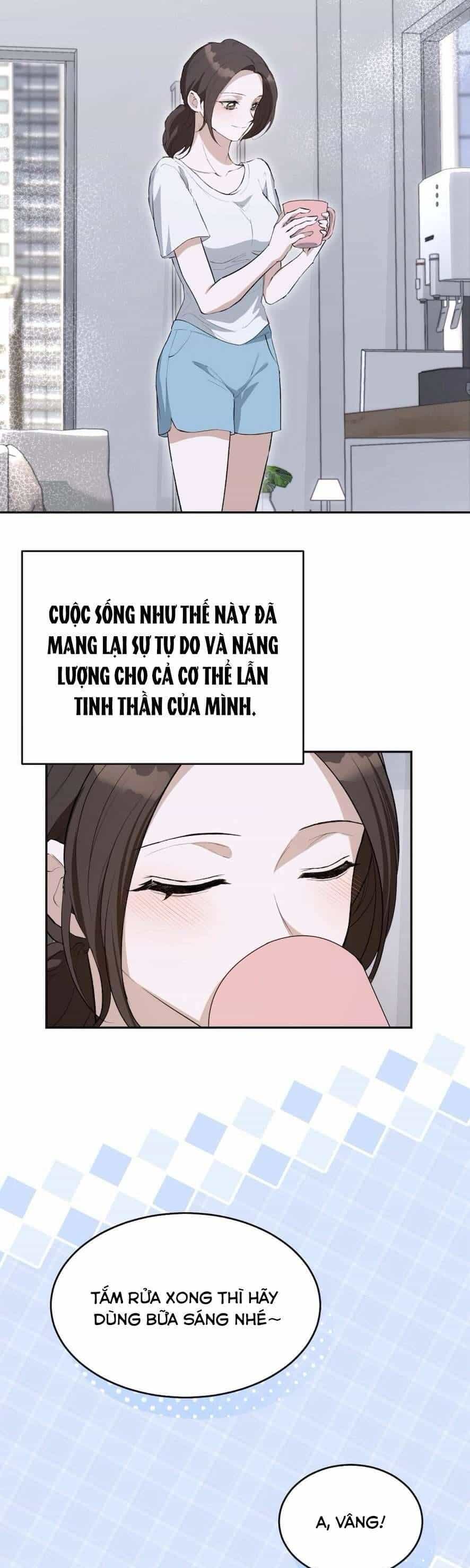 Đoạt Lại - Chương 5 - ảnh 4
