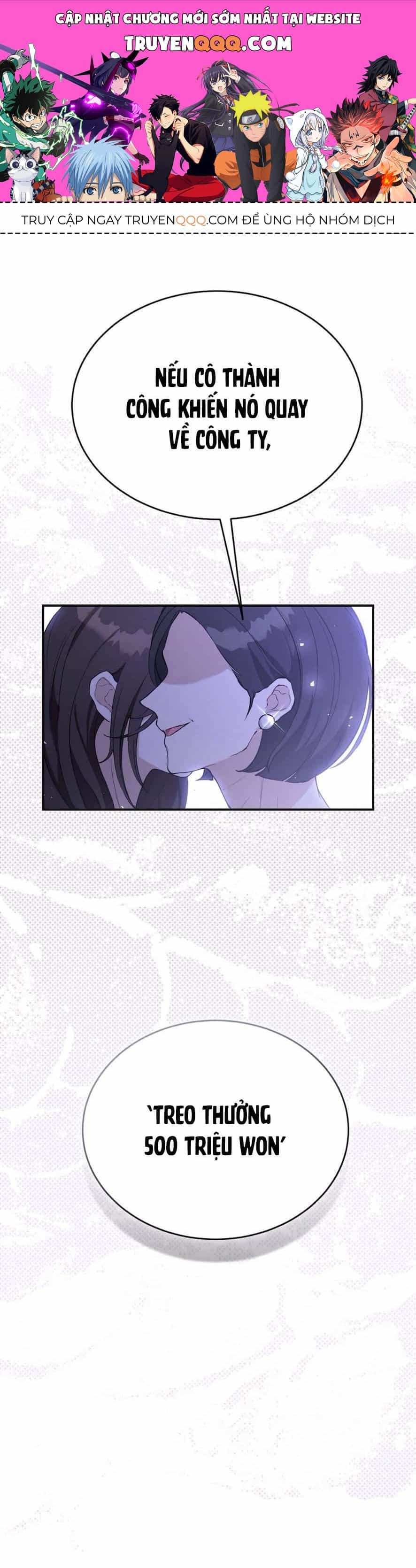 Đoạt Lại - Chương 6 - ảnh 1