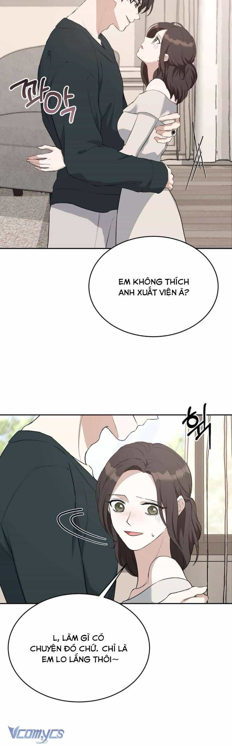 Đoạt Lại - Chương 6 - ảnh 18