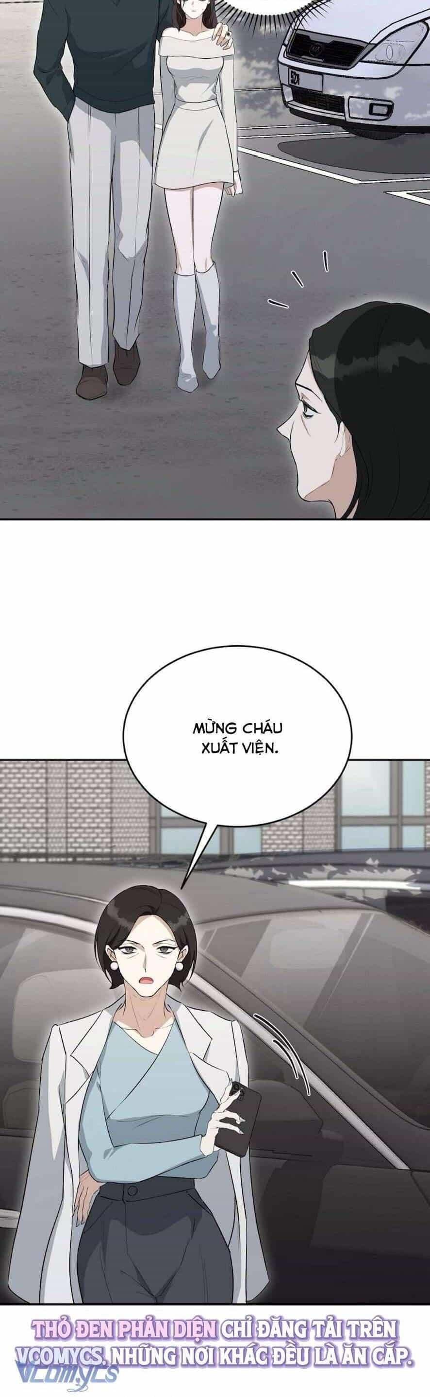 Đoạt Lại - Chương 6 - ảnh 21