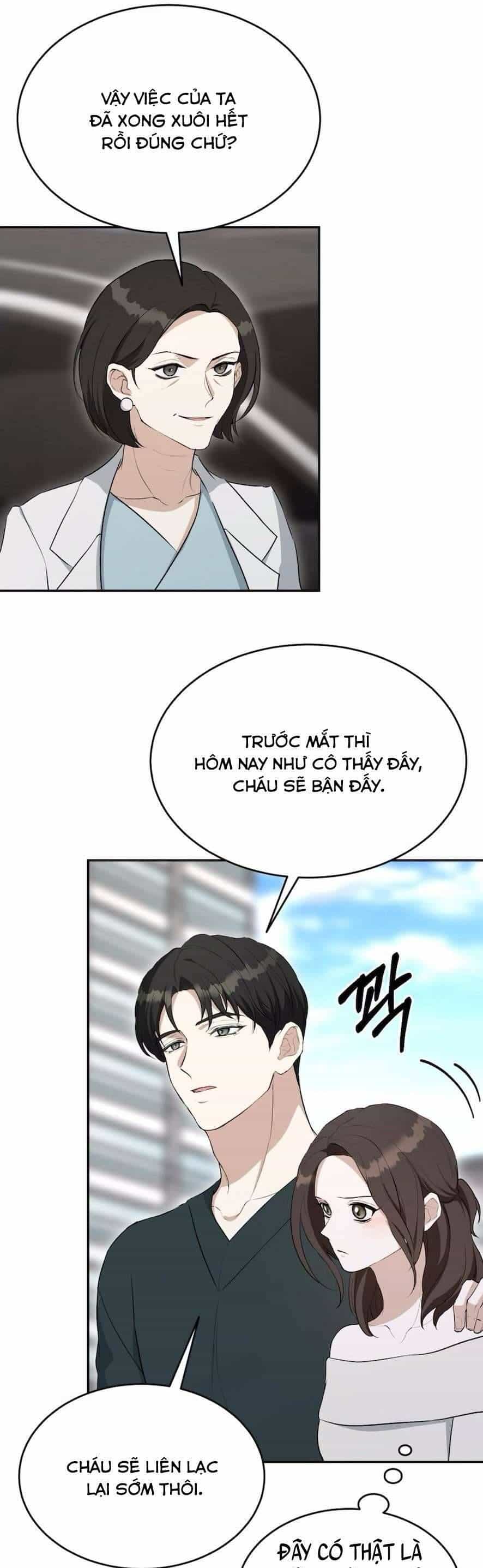Đoạt Lại - Chương 6 - ảnh 22