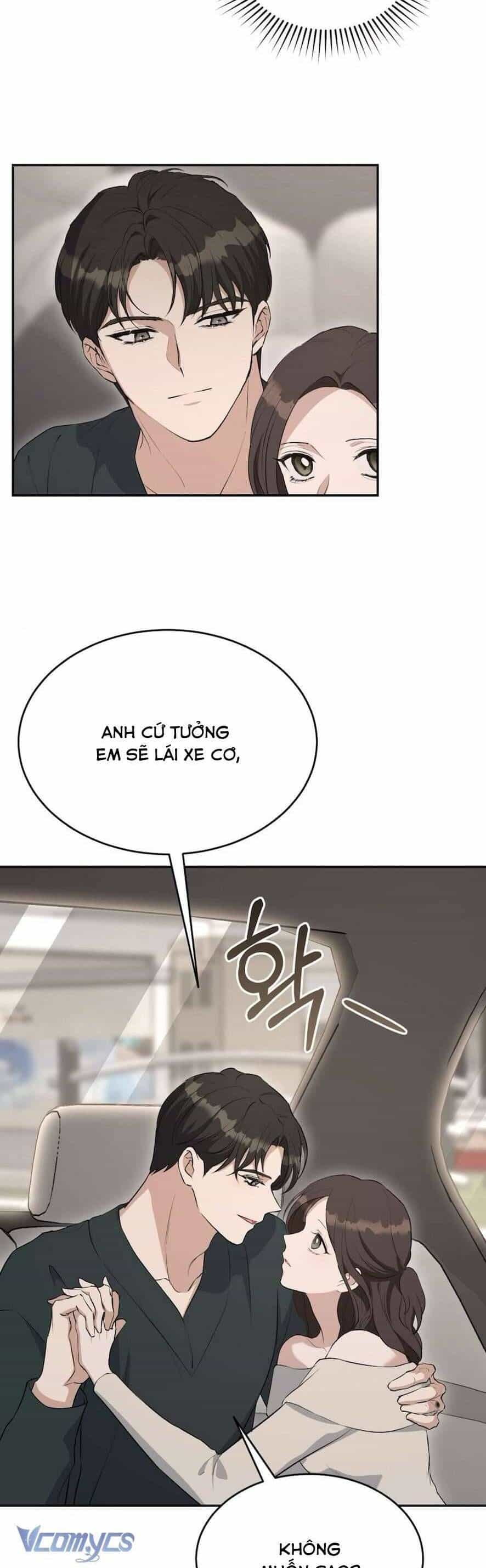 Đoạt Lại - Chương 6 - ảnh 27