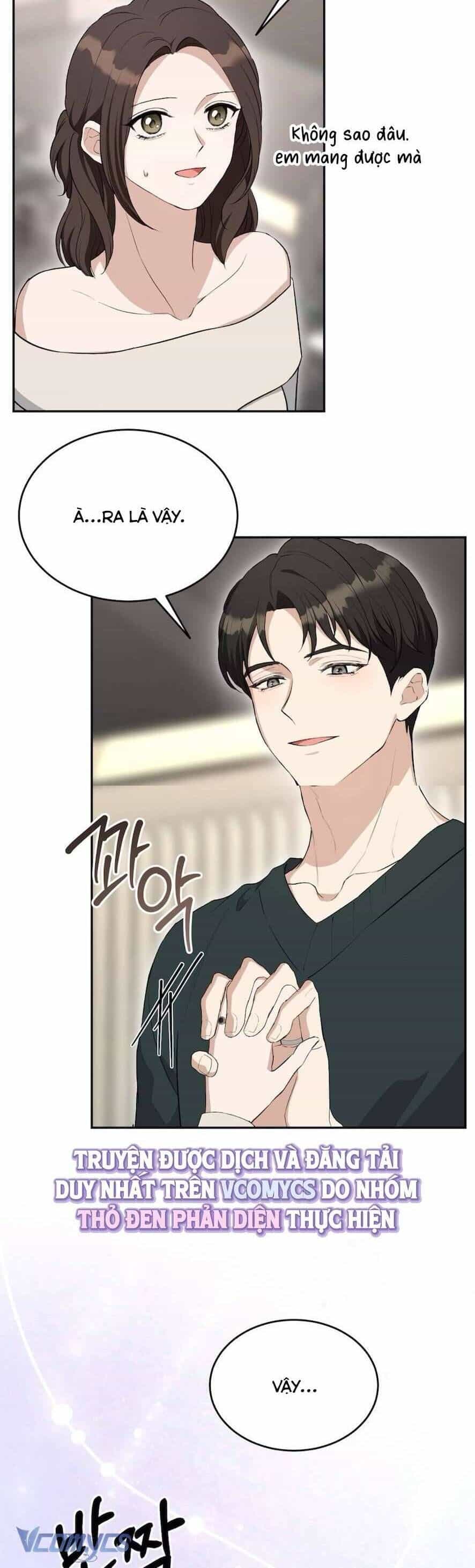 Đoạt Lại - Chương 6 - ảnh 39