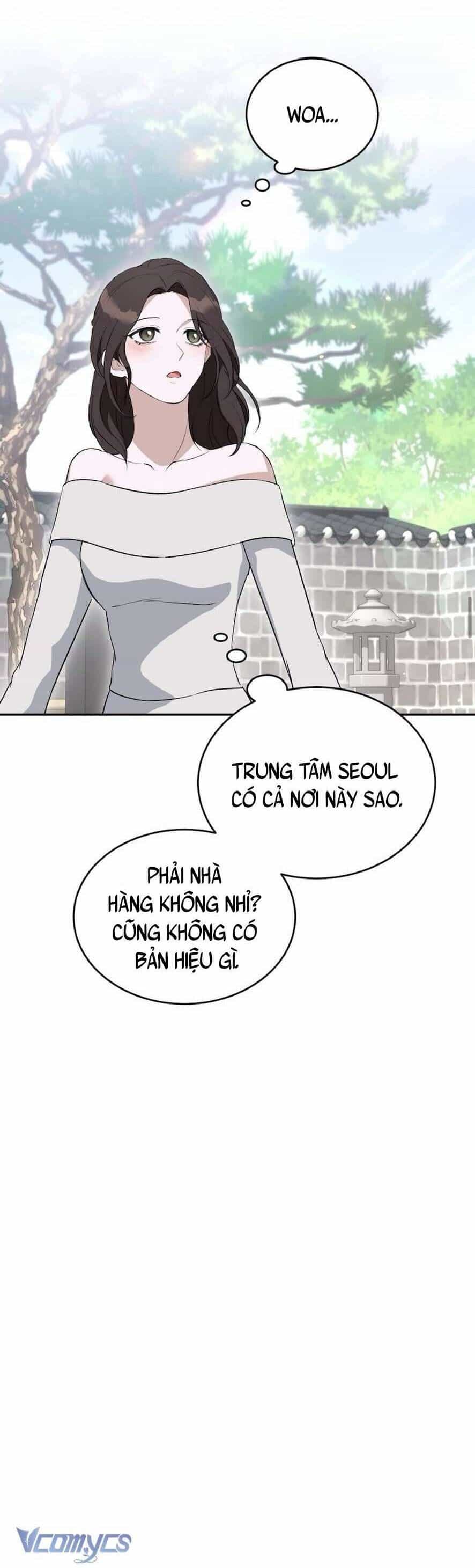 Đoạt Lại - Chương 6 - ảnh 42