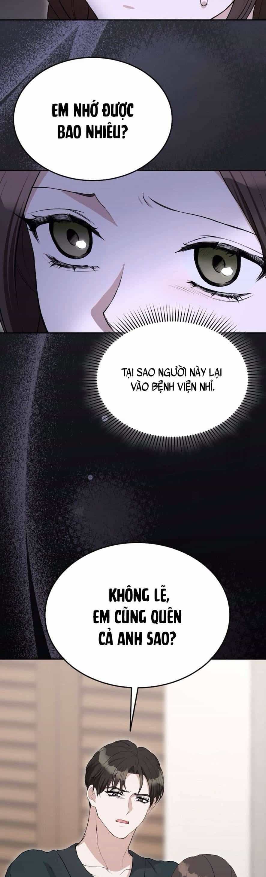Đoạt Lại - Chương 7 - ảnh 14